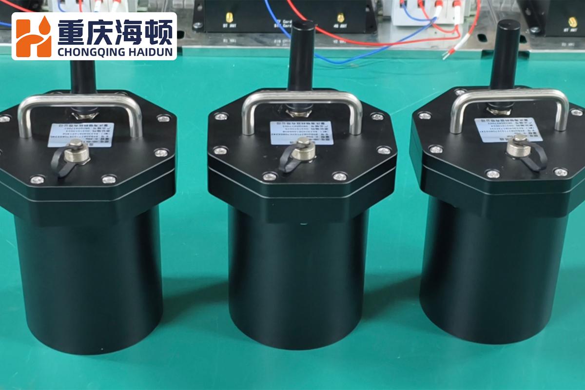 无惧泥沙水雾，精准掌控 一体化雷达水位计在河道灌区监测中的应用
