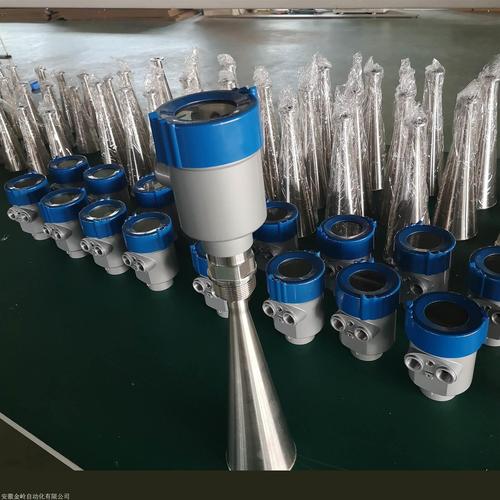 从80G到强蒸汽 雷达物位计选型指南与耐腐蚀高频技术解析